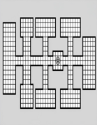 Gridmap 15(stock art)
