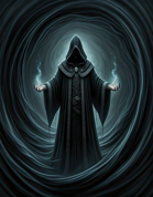 Wizard Subclass- School of Illusion+15 Spells(5e)