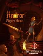 Andror Player's Guide