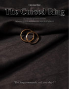 EQ1 The Cursed Ring