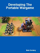 Developing the Portable Wargame