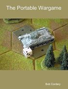 The Portable Wargame [BUNDLE]