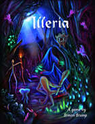 Illeria demo game