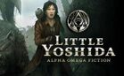 Alpha Omega Little Yoshida - Episode Two: The Road