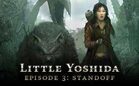 Alpha Omega Little Yoshida - Episode Three: Standoff