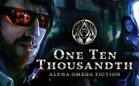 Alpha Omega One Ten Thousandth