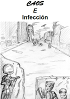 CAOS e Infección