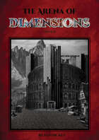 The Arena of Dimensions. Issue 0.