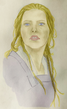 Roll-With-It: Ariadne Companion Card