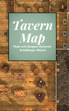 Classic Tavern Map