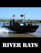 River Rats: PBRs and PCFs in Vietnam