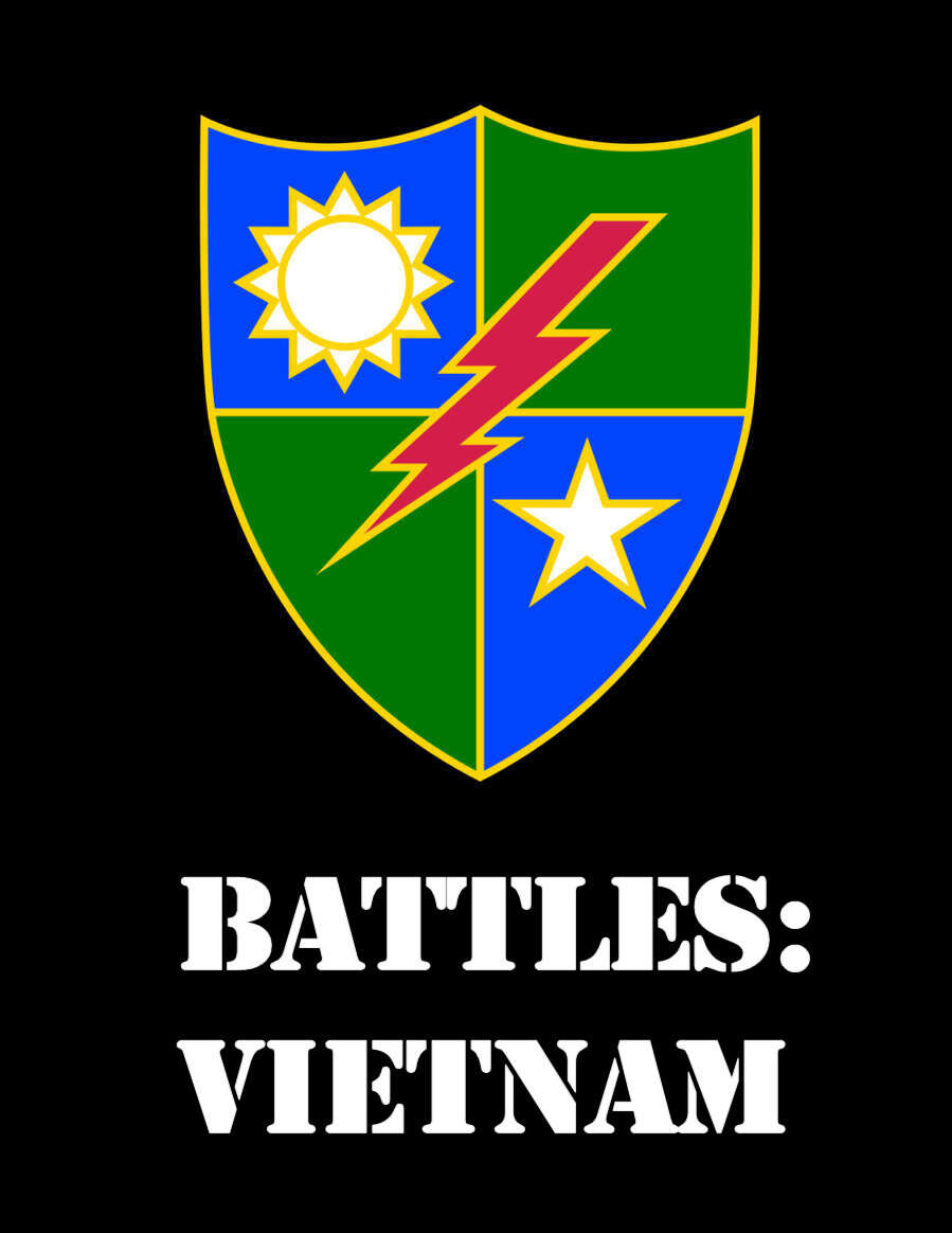 Battles: Vietnam