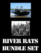 River Rats [BUNDLE]