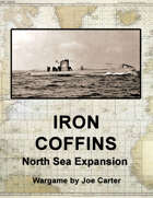 Iron Coffins: North Sea Expansion