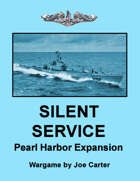 Silent Service: Pearl Harbor Expansion