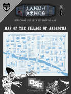 MAP - 18-x-12-VILLAGE OF ANDROTHA