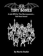 Tiny Bones