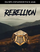 d12 RPG Expansion Pack (2026) [BUNDLE]