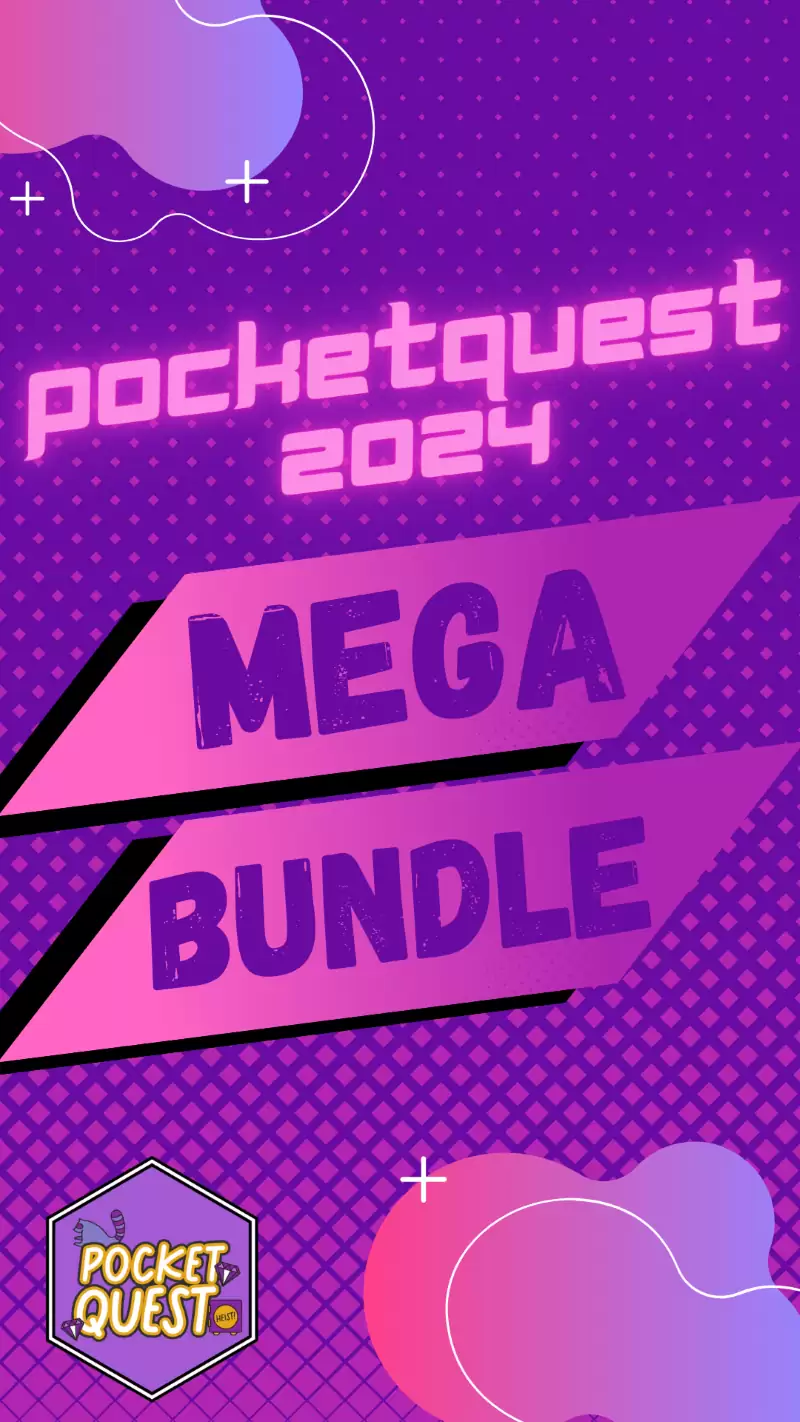 Beauty Society Mega offers Bundle