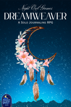 Dreamweaver: PocketQuest 2025