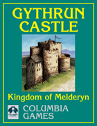 Gythrun Castle