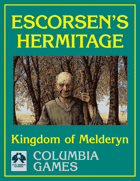 Escorsen's Hermitage