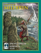 Kingdom of Melderyn