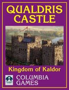 Qualdris Castle