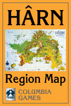 Harn Region Map