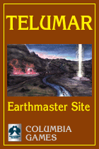 Telumar Earthmaster Site