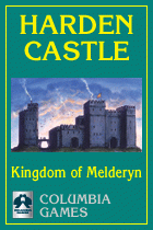 Harden Castle