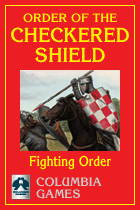 Larani: Order of the Checkered Shield