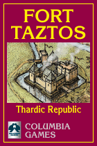 Fort Taztos