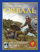 Kingdom of Orbaal