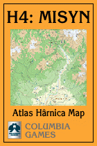 Atlas Map H4