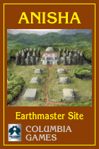 Anisha Earthmaster Site