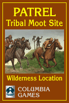 Patrel: Tribal Gathering Site