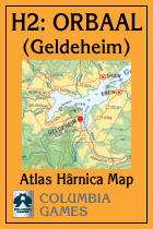 Atlas Map H2: Geldeheim, Orbaal