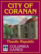 City of Coranan