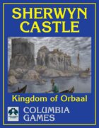 Sherwyn Castle