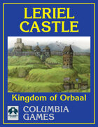 Leriel Castle