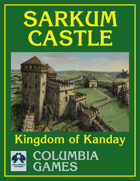 Sarkum Castle