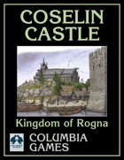 Coselin Castle