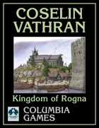 Coselin Castle