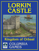 Lorkin Castle