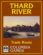 Thard River