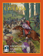 Kingdom of Chybisa