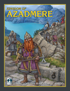 Kingdom of Azadmere