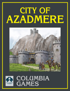 City of Azadmere