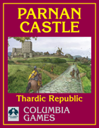Parnan Castle